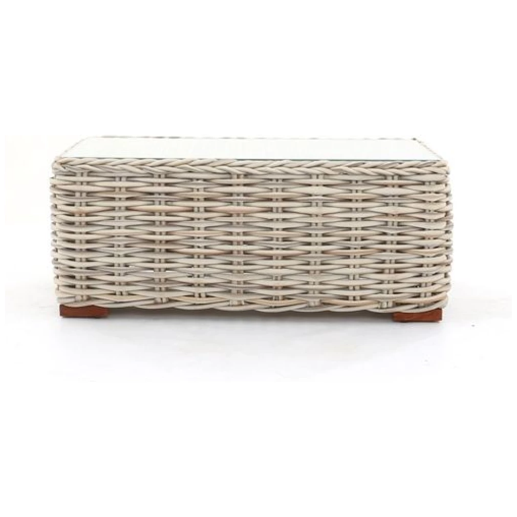 Tuscany Outdoor Garden Furniture Range - Coffee Table