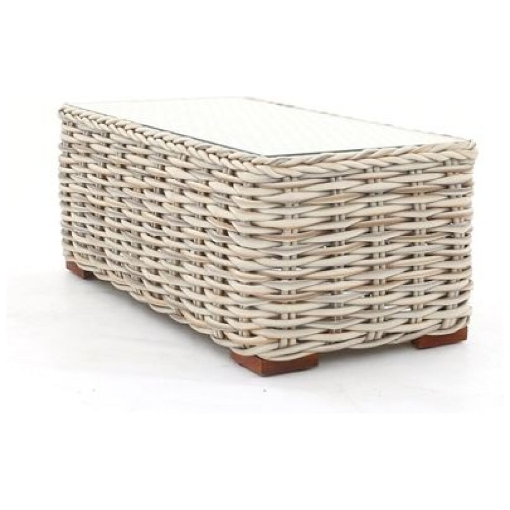 Tuscany Outdoor Garden Furniture Range - Coffee Table