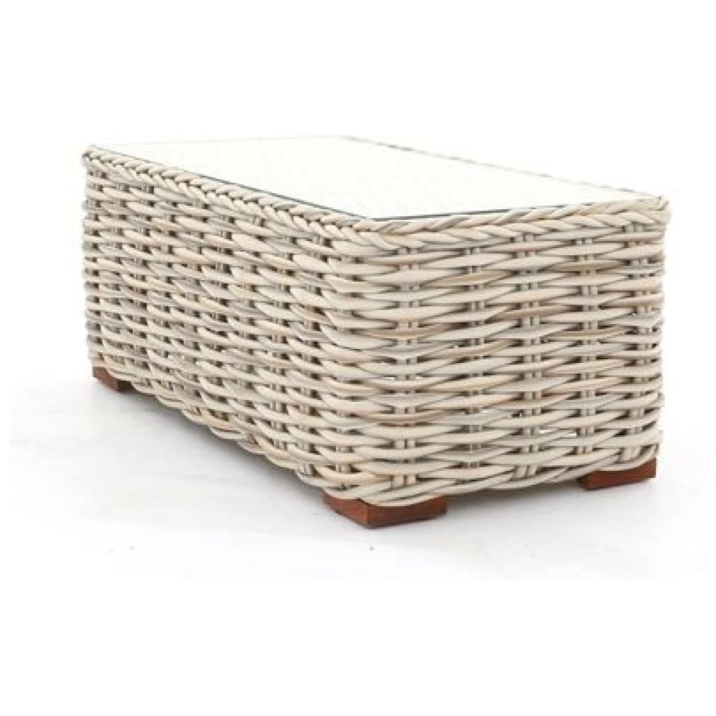 Tuscany Outdoor Garden Furniture Range - Coffee Table