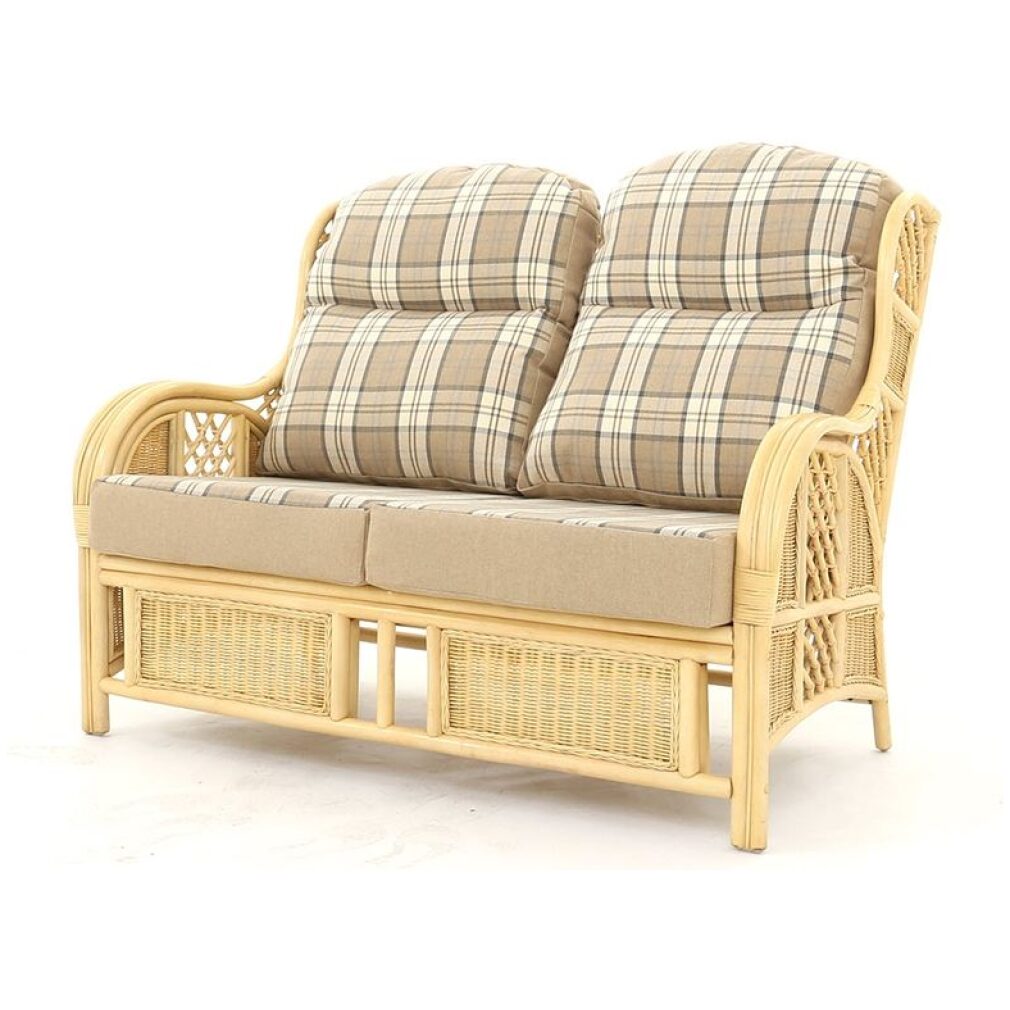 Cadiz Cane Furniture 6pc Suite