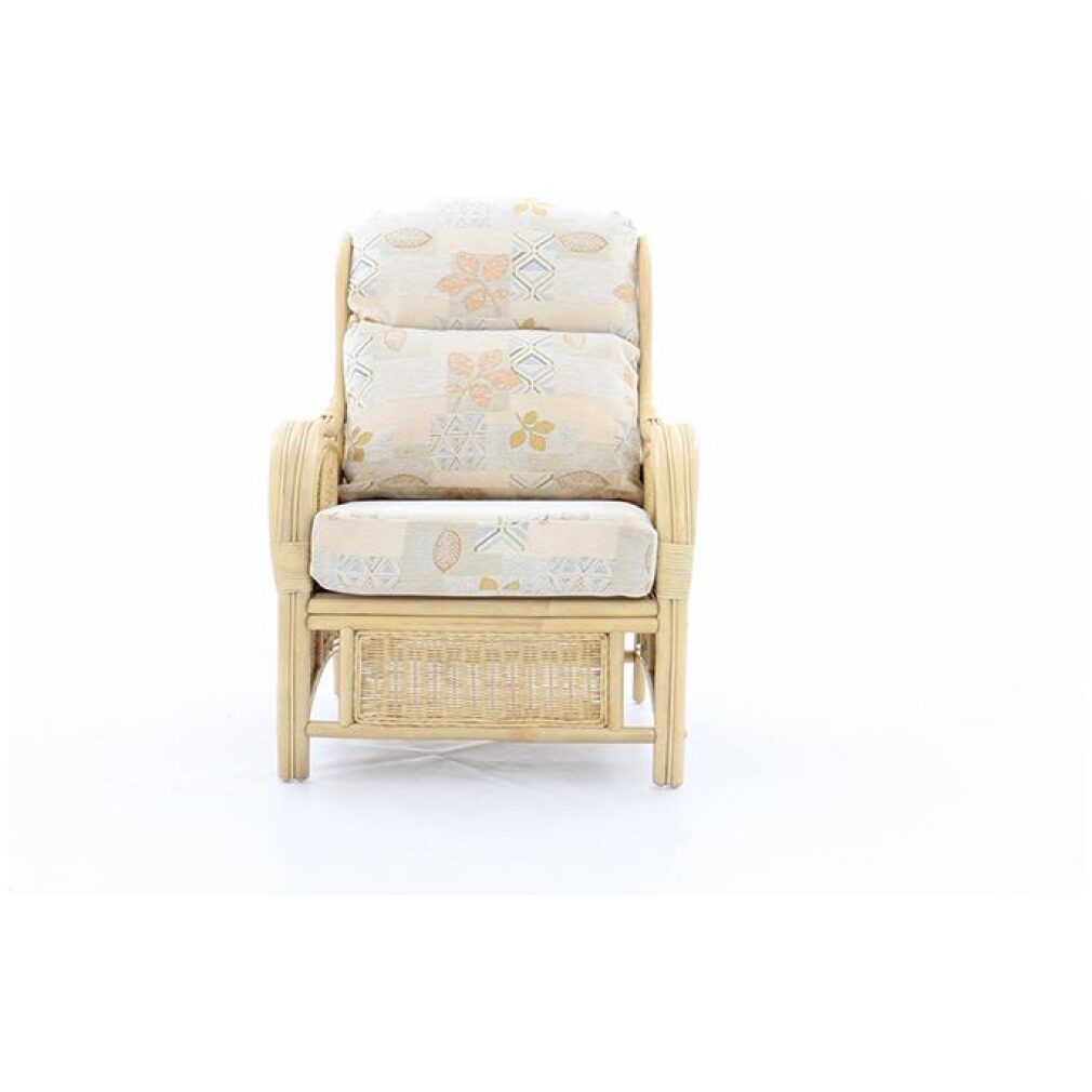 Cadiz Cane Furniture 6pc Suite