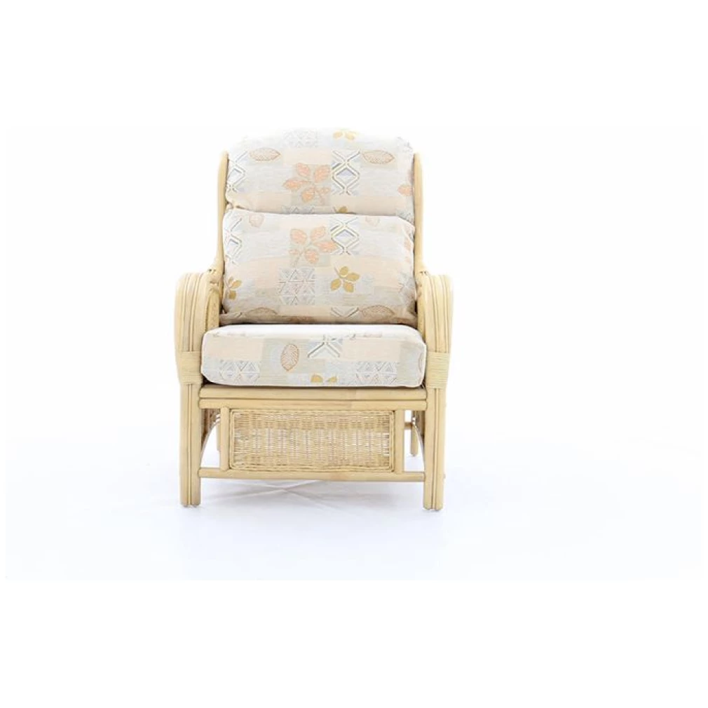 Cadiz Cane Furniture 3pc Suite