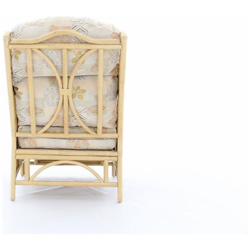 Cadiz Cane Furniture 6pc Suite