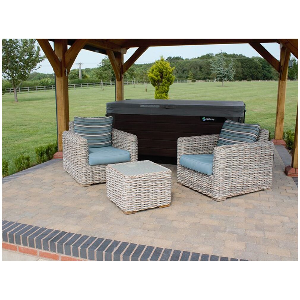 Tuscany Outdoor Garden Furniture Range - Armchair