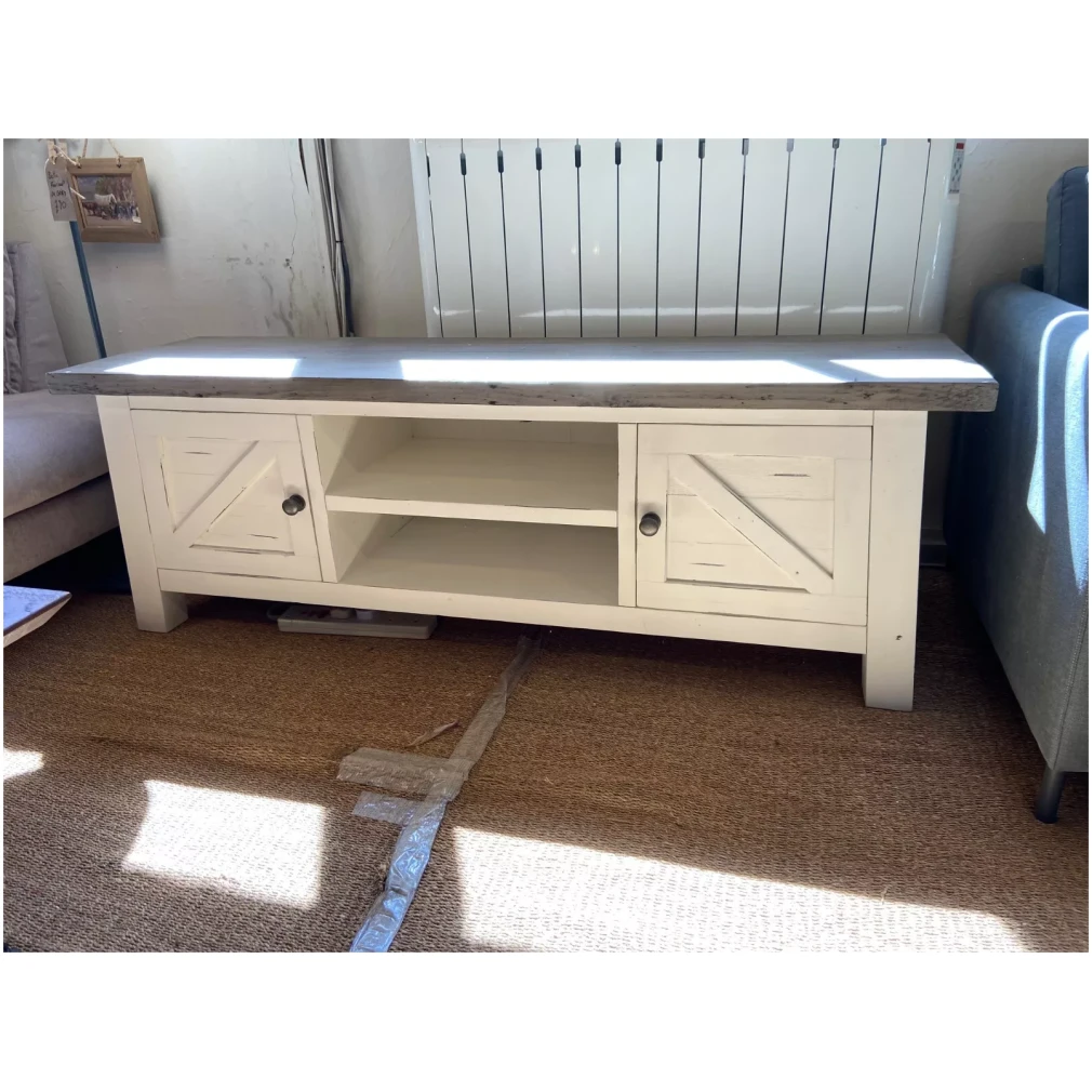 Oxford Tv Unit / Tv stand - 160cm