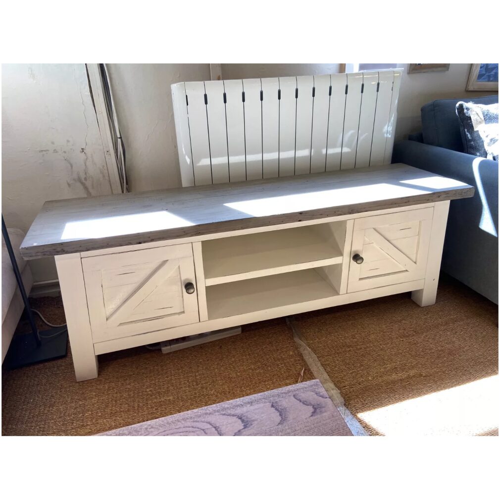 Oxford Tv Unit / Tv stand - 160cm