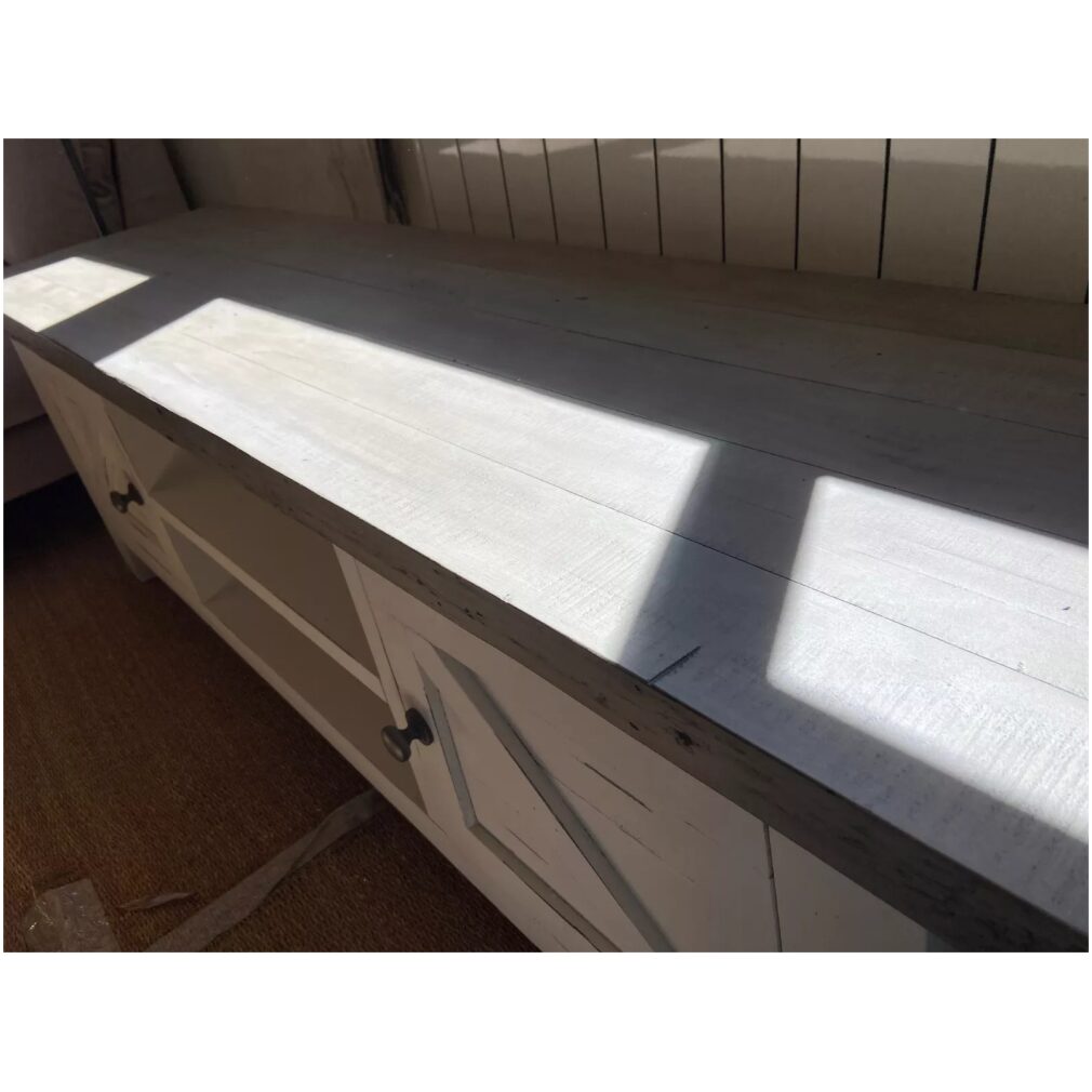 Oxford Tv Unit / Tv stand - 160cm