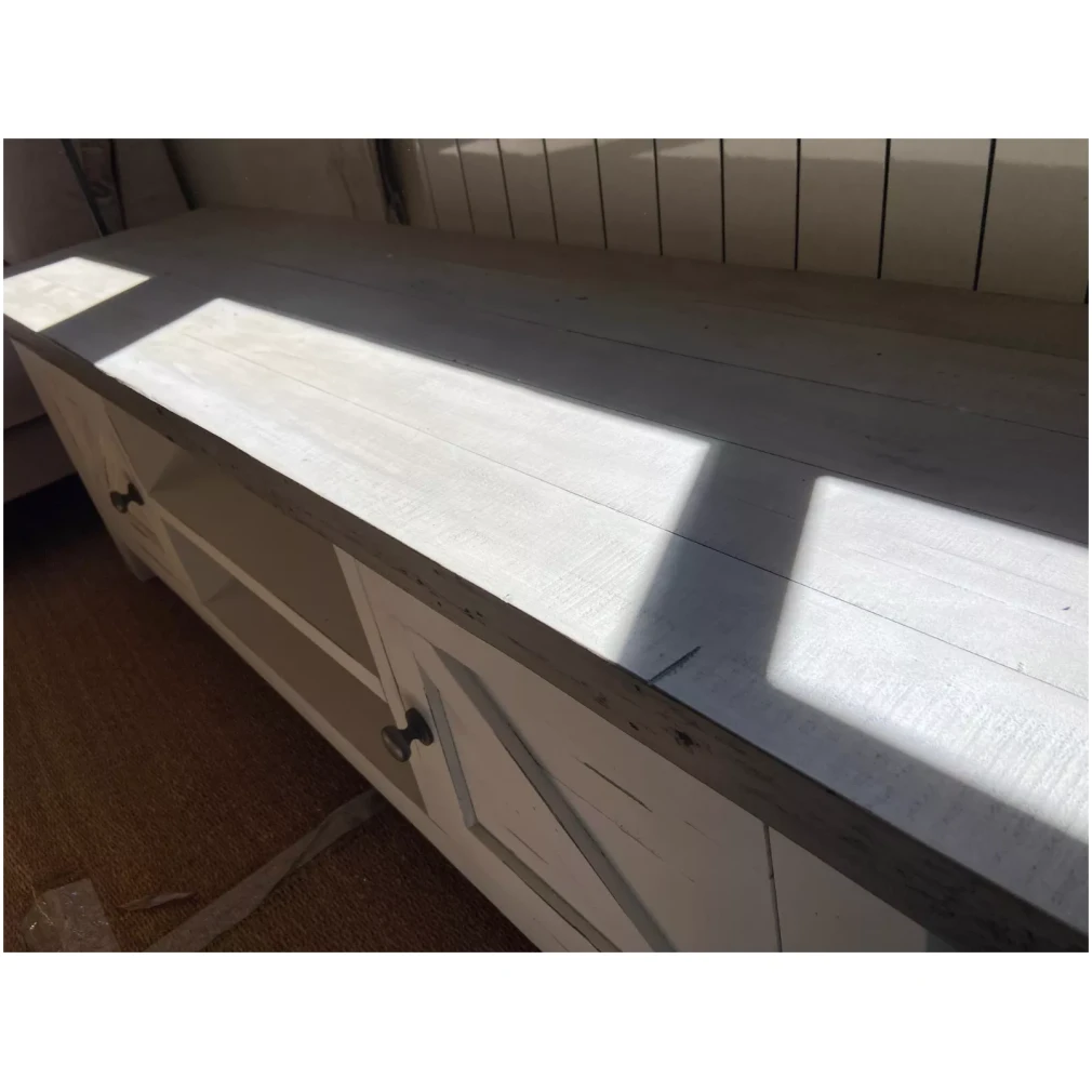 Oxford Tv Unit / Tv stand - 160cm
