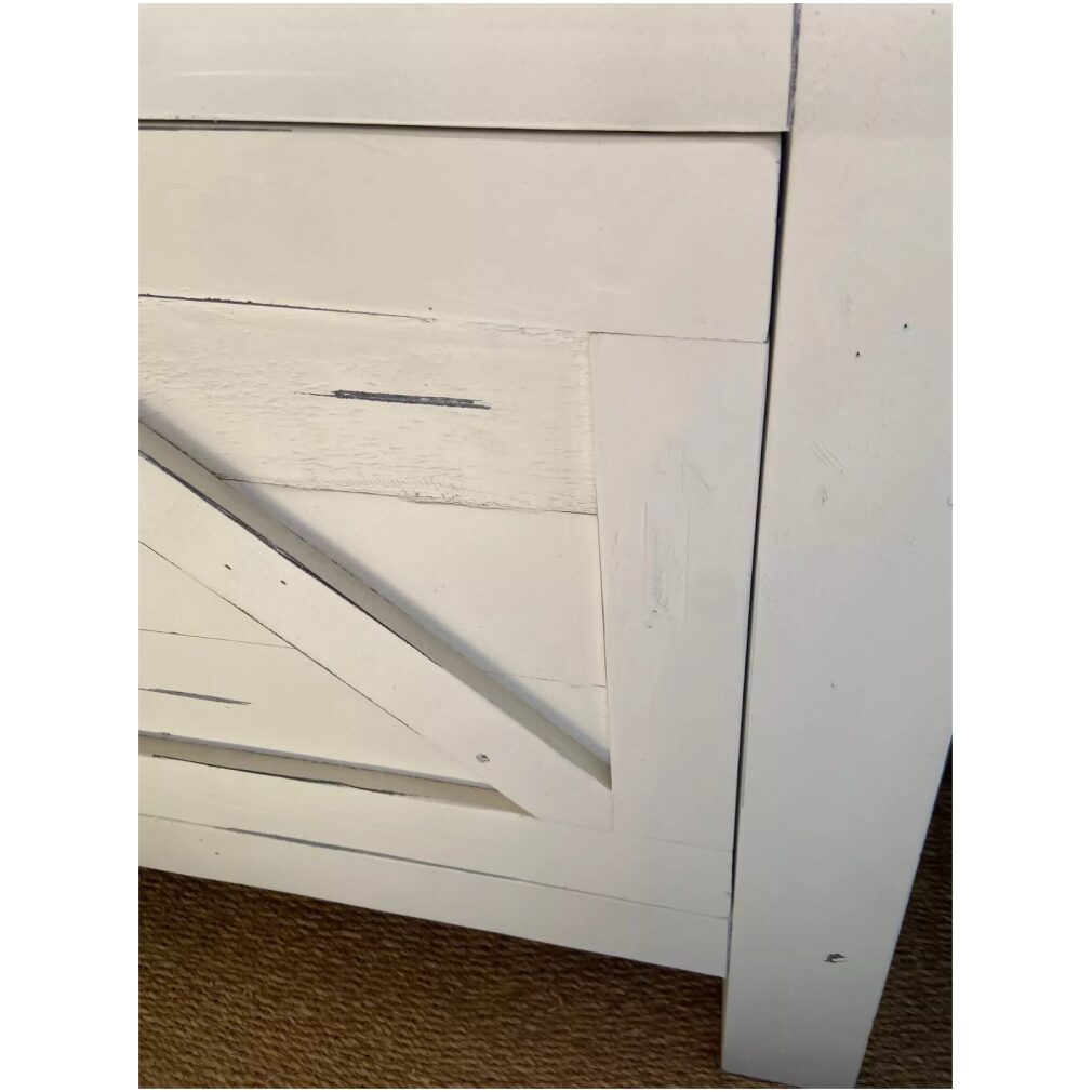 Oxford Tv Unit / Tv stand - 160cm