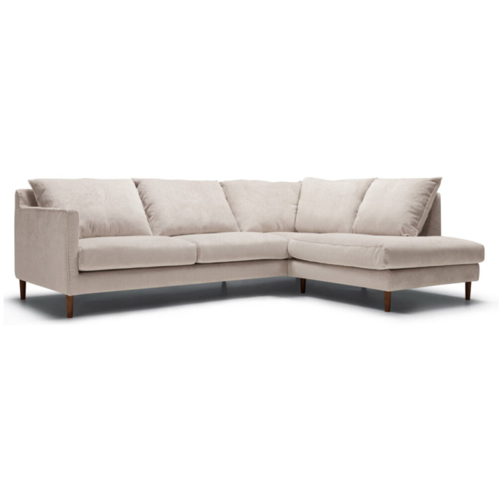 Sally set 1 Corner sofa by Sits