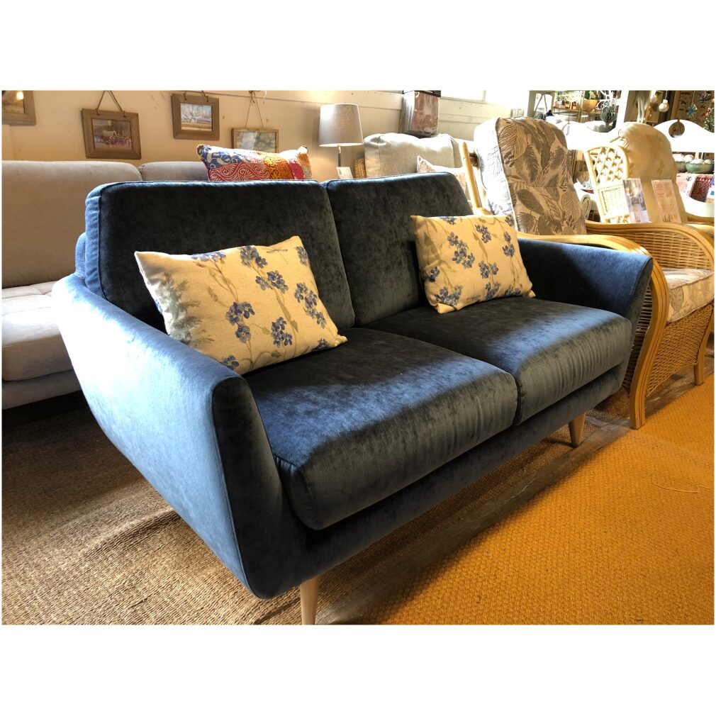 Ex Display Rucola 2 seater Sofa by Sits
