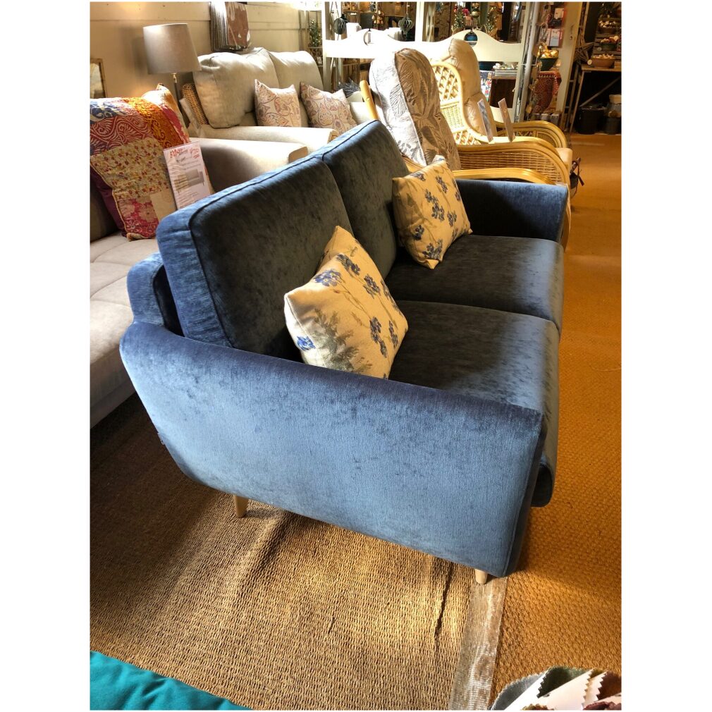 Ex Display Rucola 2 seater Sofa by Sits