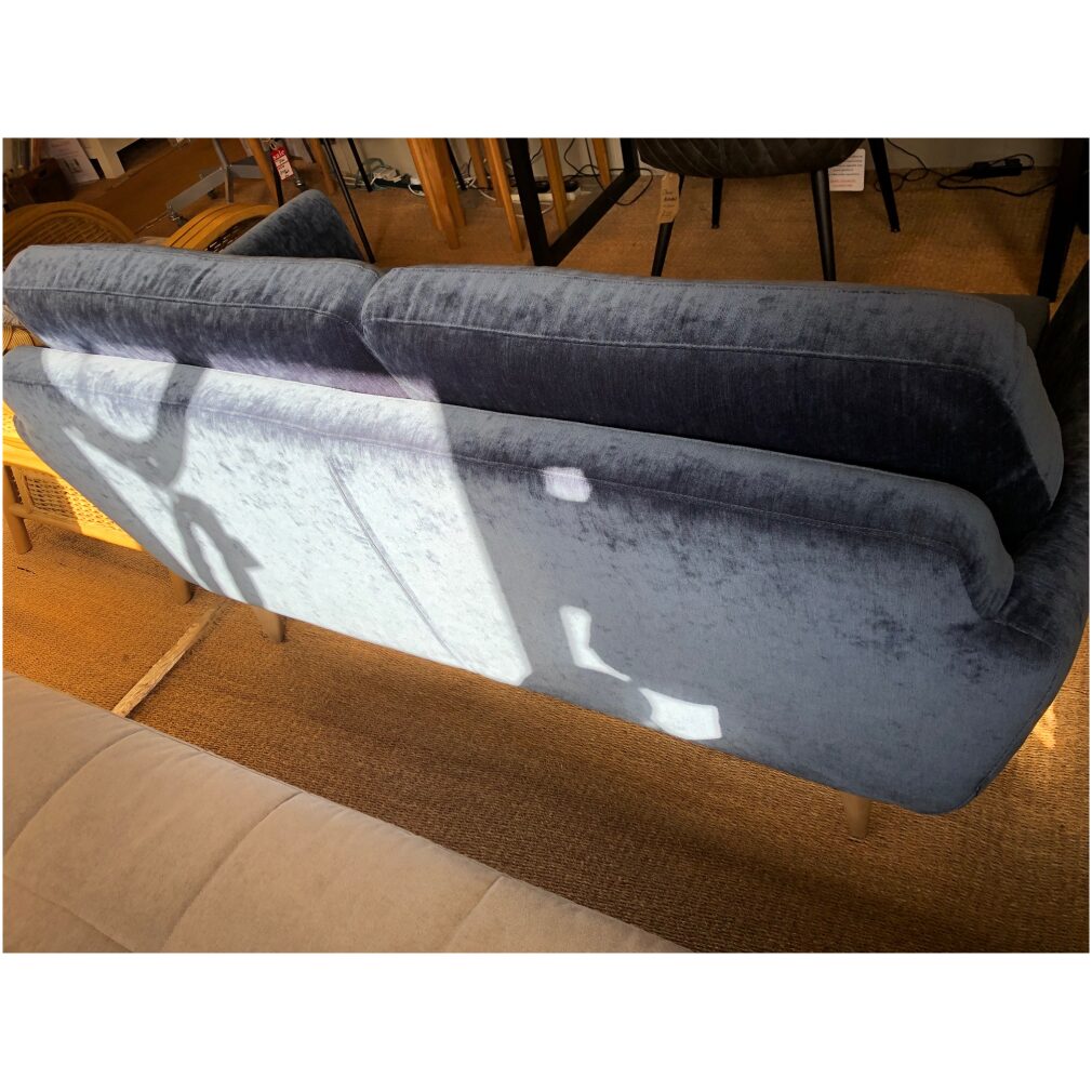 Ex Display Rucola 2 seater Sofa by Sits