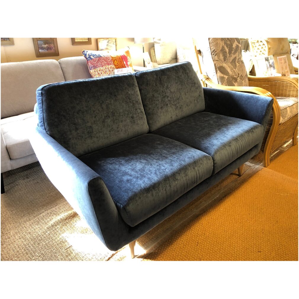 Ex Display Rucola 2 seater Sofa by Sits