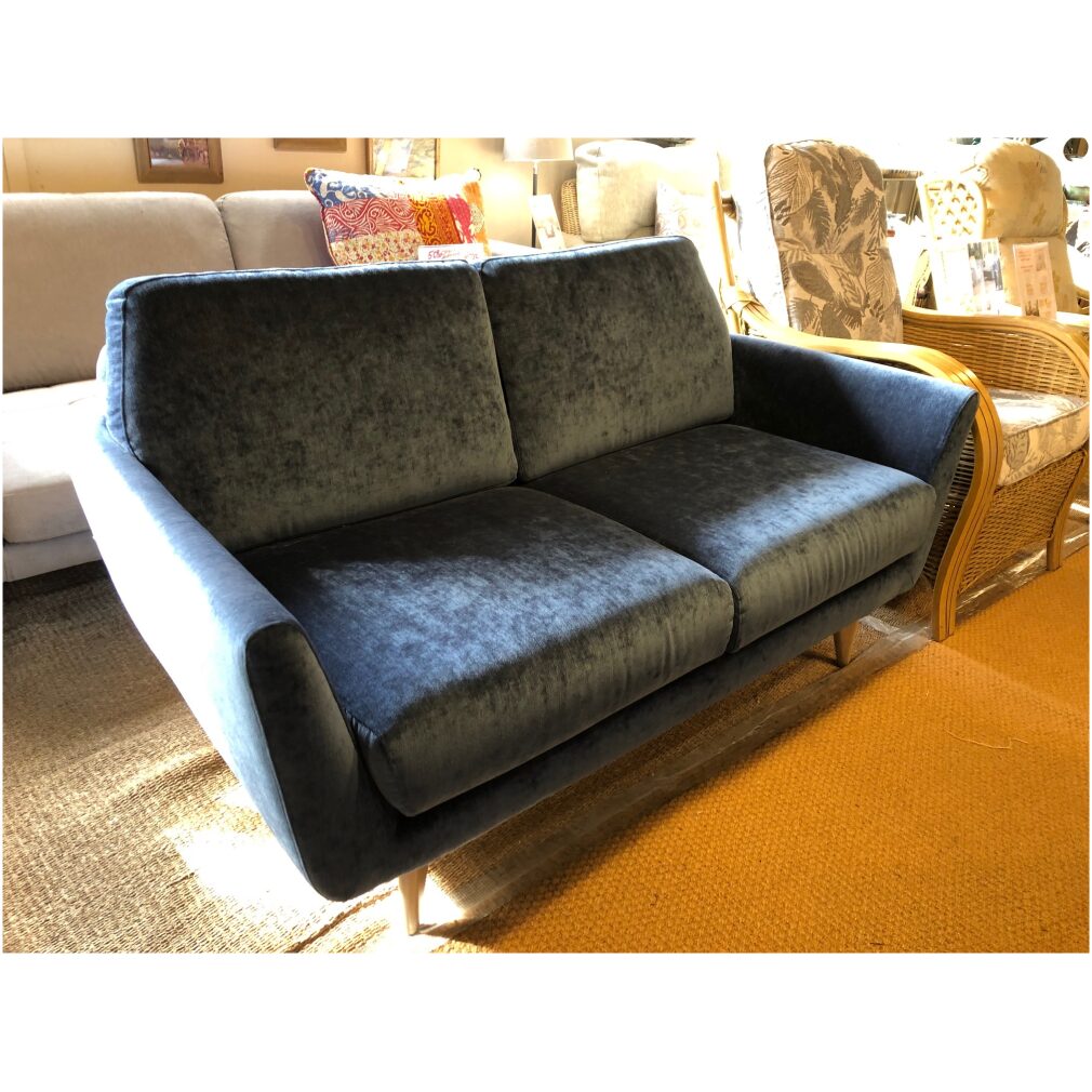 Ex Display Rucola 2 seater Sofa by Sits