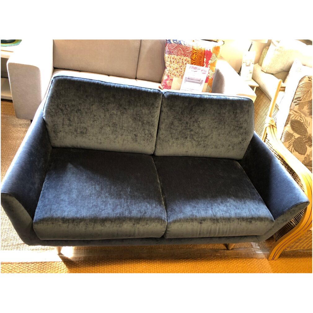 Ex Display Rucola 2 seater Sofa by Sits