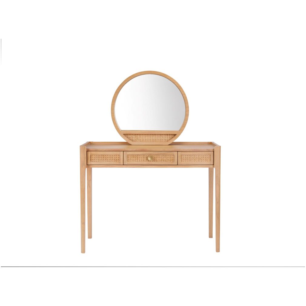 Bali Bedroom Range - Dressing Table