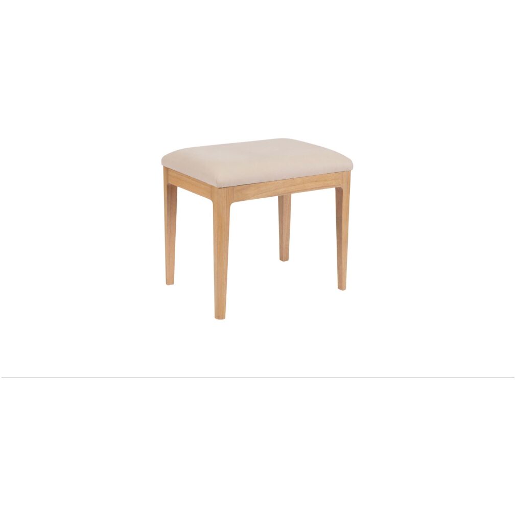 Bali Bedroom Range - Dressing Table