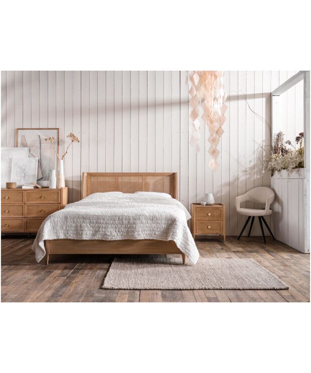 Bali Bedroom Range - 35% Off to clear
