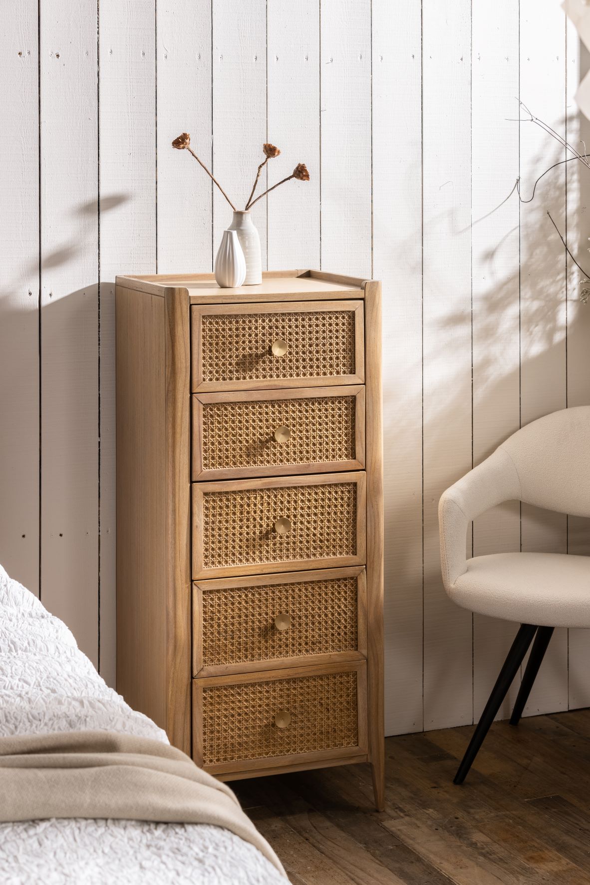 The range discount bedroom drawers