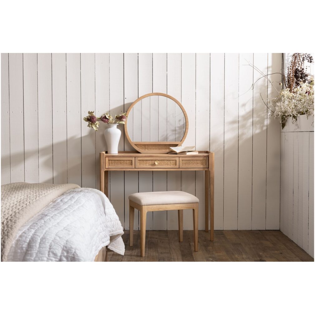Bali Bedroom Range - Dressing Table