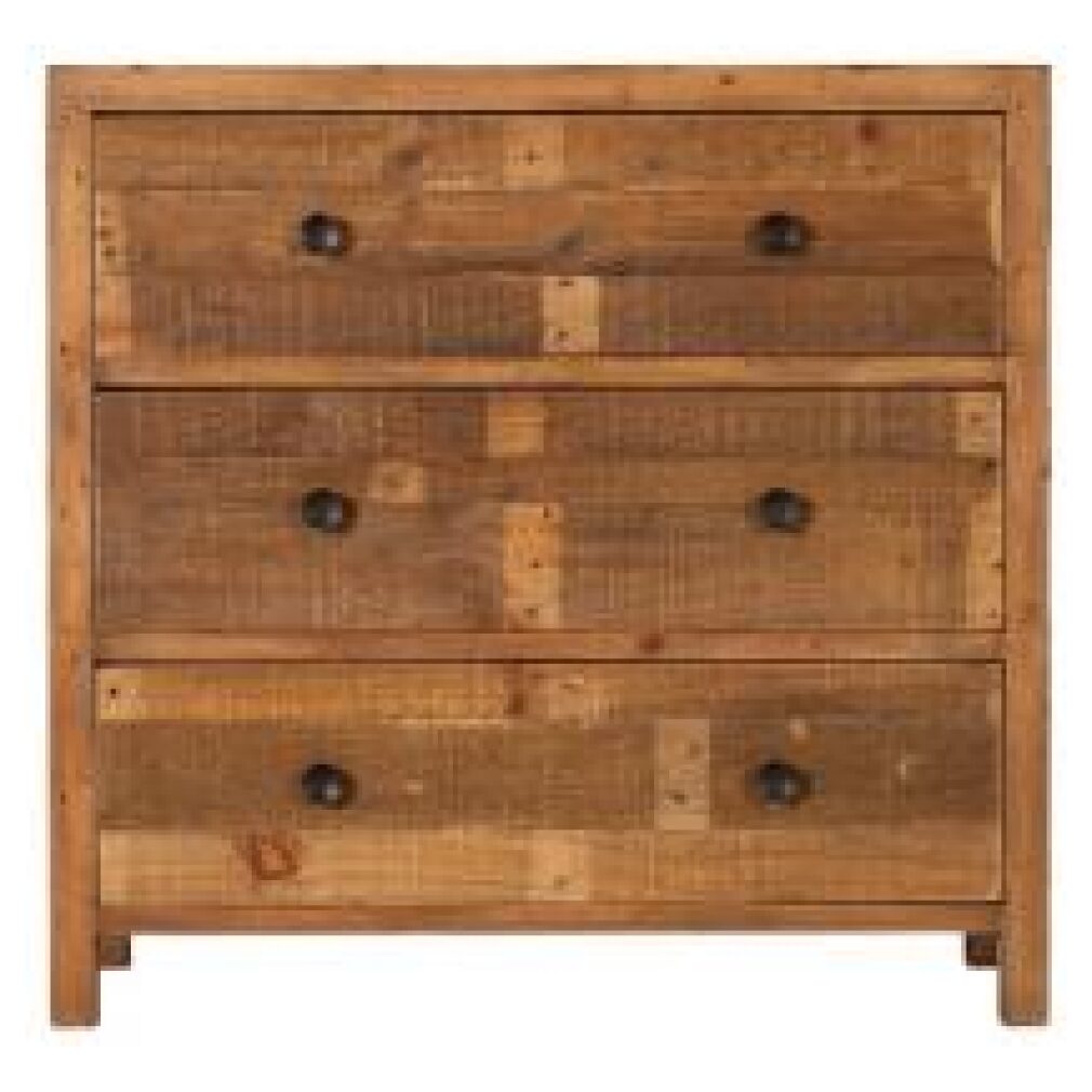 Nixon Furniture - Chest of Drawers