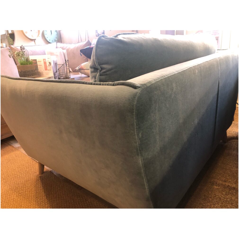 EX Display Stella Wide Armchair by Sits
