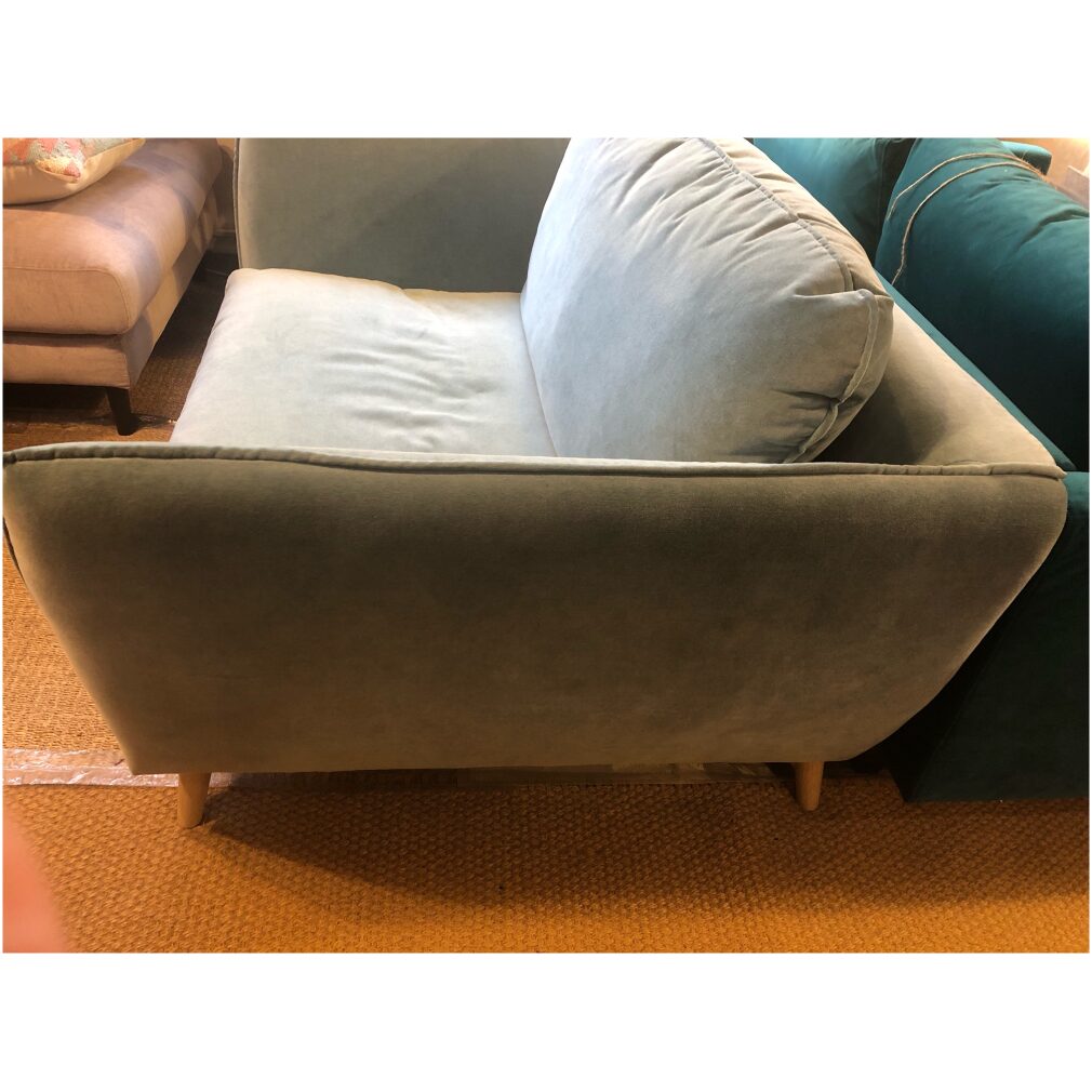 EX Display Stella Wide Armchair by Sits