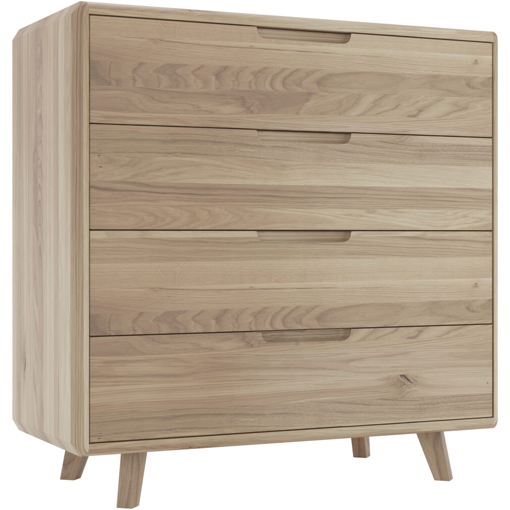 Kingsize Bed Frame - Como Bedroom Furniture Range