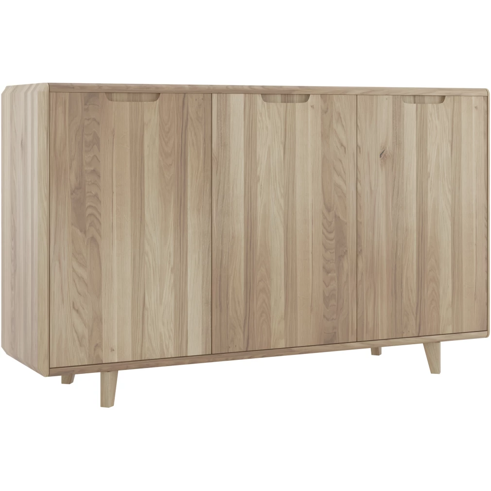 3 door Sideboard - Como Living and Dining Range