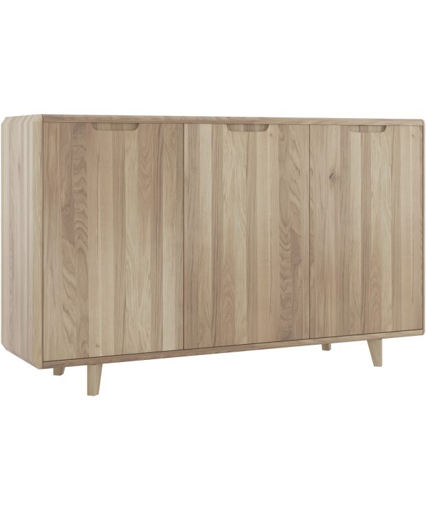 3 door Sideboard - Como Living and Dining Range
