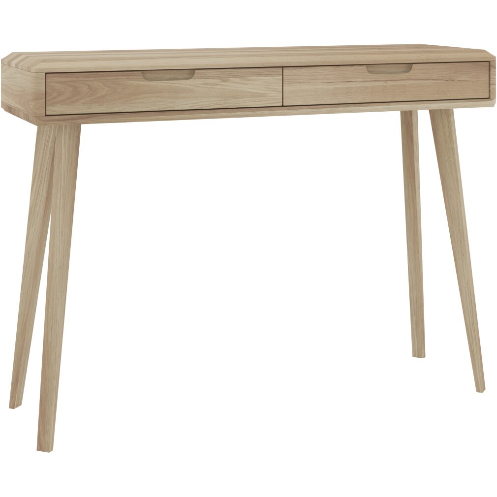 Console Table - Desk - Como Living and Dining Range