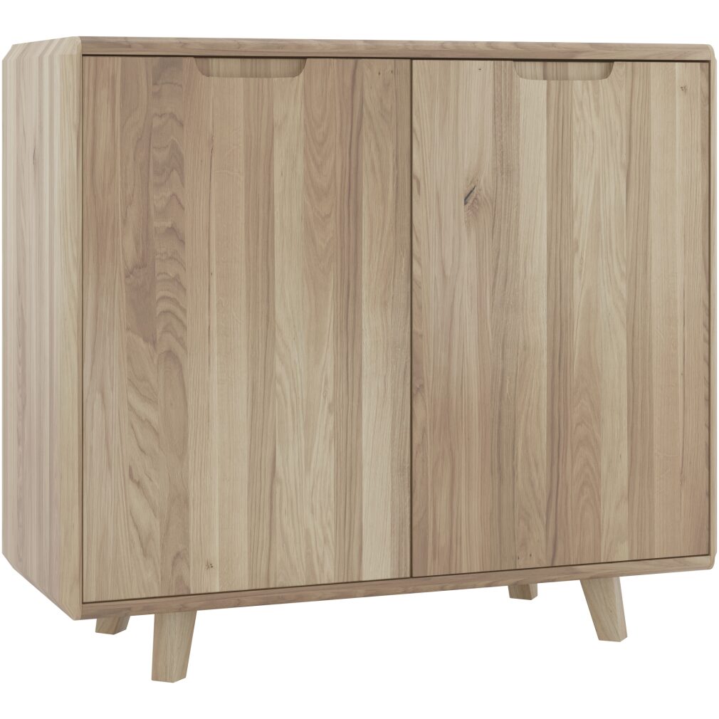 2 door Sideboard - Como Living and Dining Range