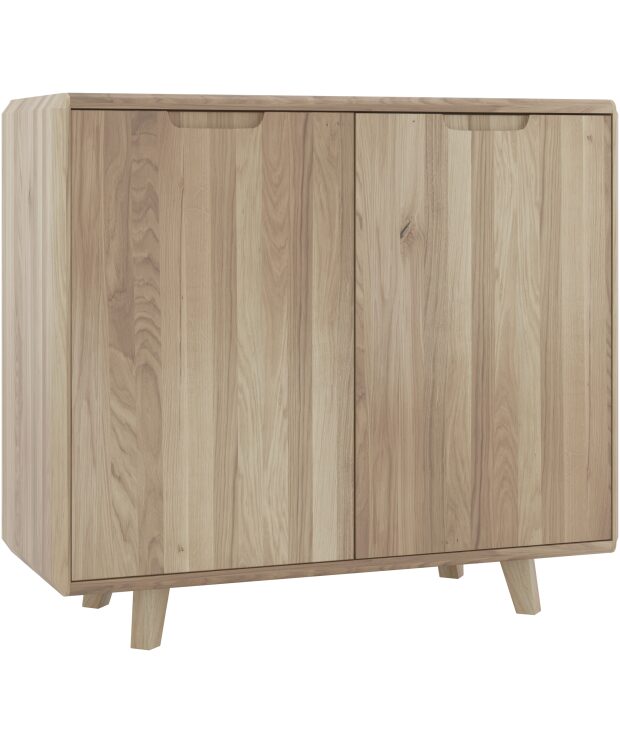 2 door Sideboard - Como Living and Dining Range