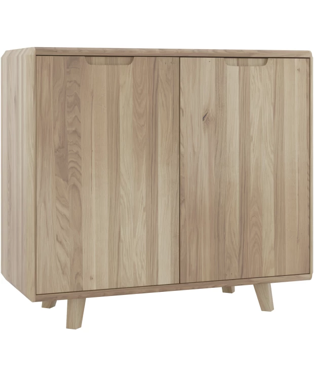 2 door Sideboard - Como Living and Dining Range