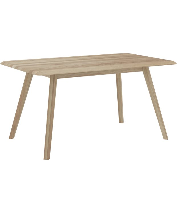 Dining Table 140cm - Como Living and Dining Range