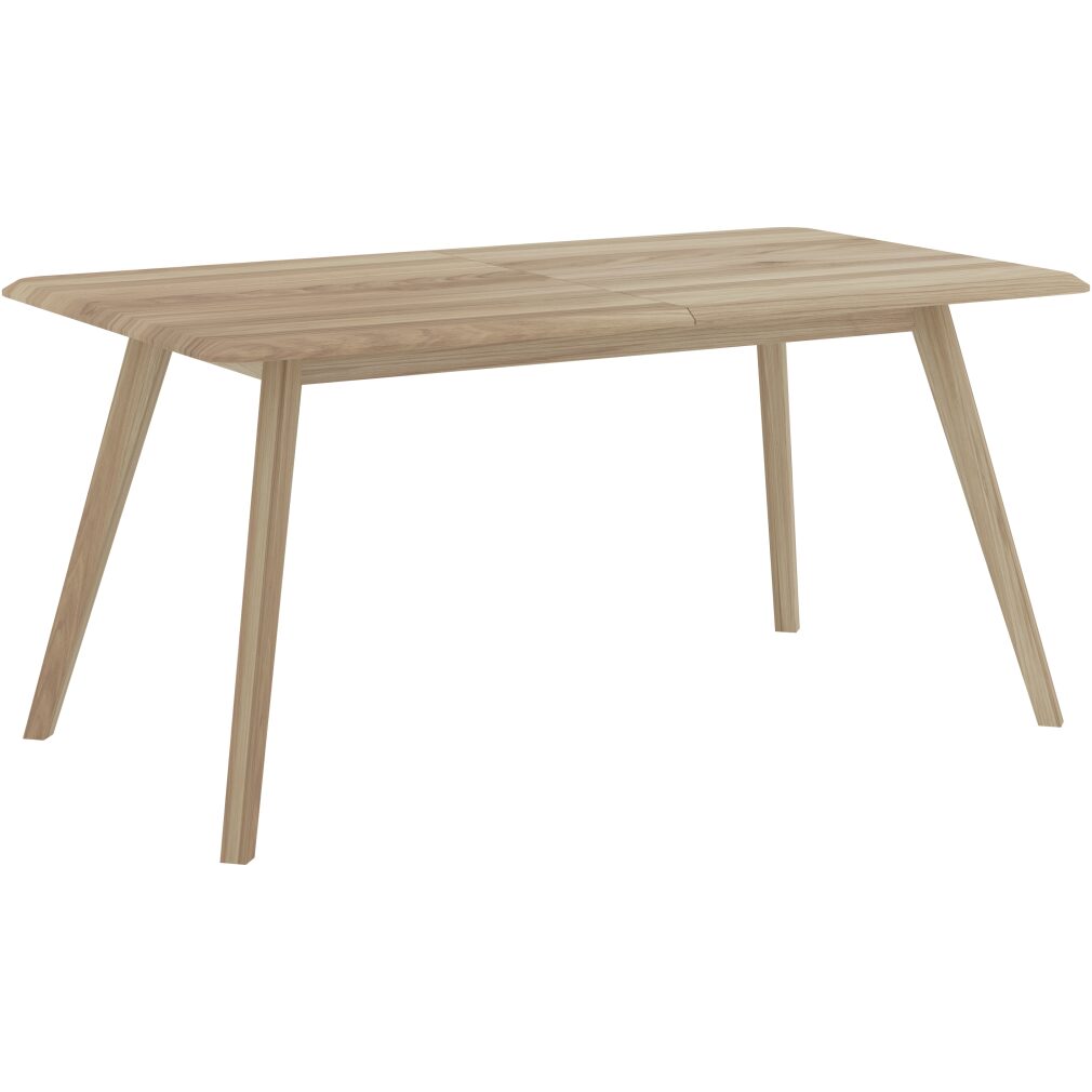 Extending Dining Table 140cm to 180cm - Como Living and Dining Range