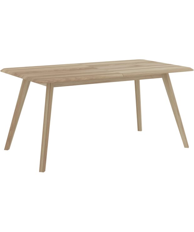 Extending Dining Table 160cm to 200cm - Como Living and Dining Range