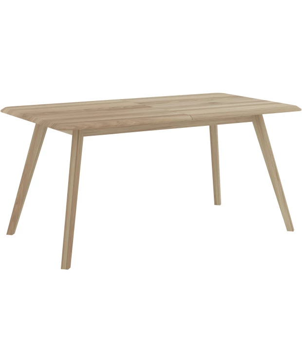 Extending Dining Table 140cm to 180cm - Como Living and Dining Range