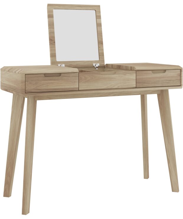 Dressing Table - Como Bedroom Furniture Range