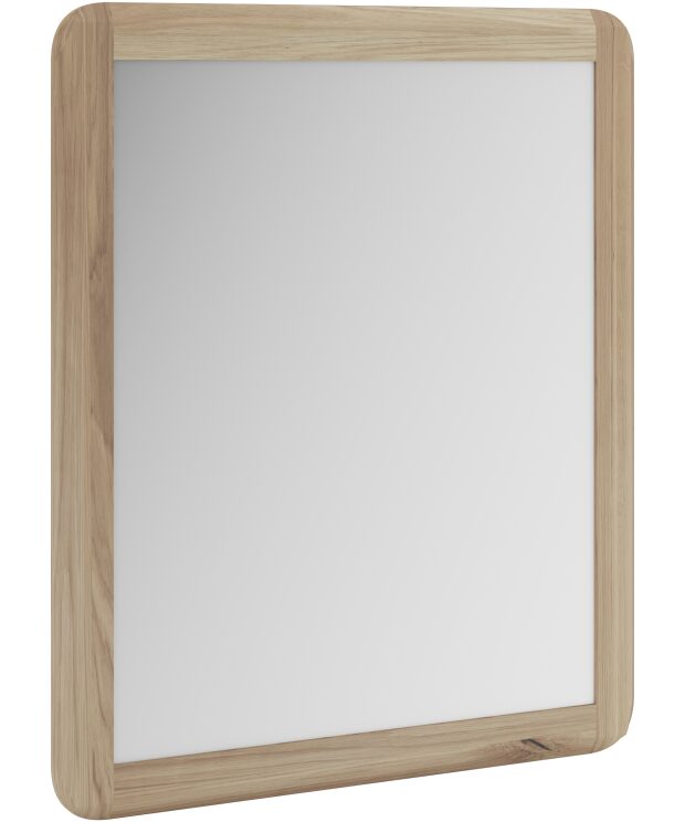 Mirror - Como Bedroom Furniture Range