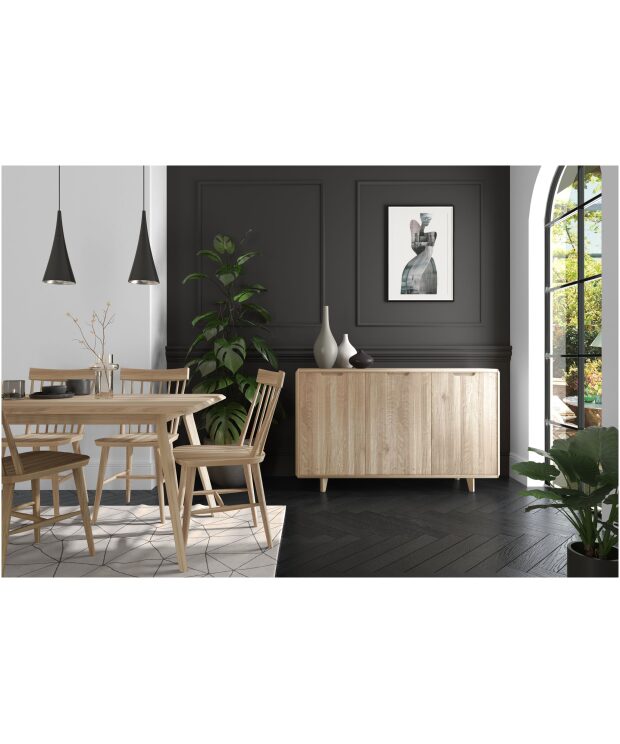 Como Living and Dining Furniture Range