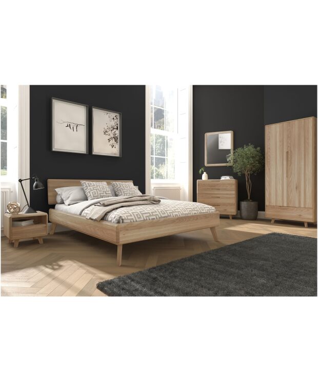 Como Bedroom Furniture Range