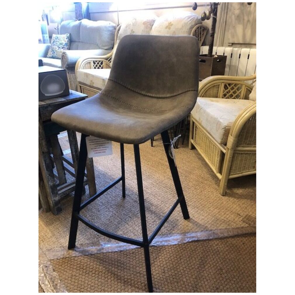 2x Auburn Bar Stools by Rowico now discontinued