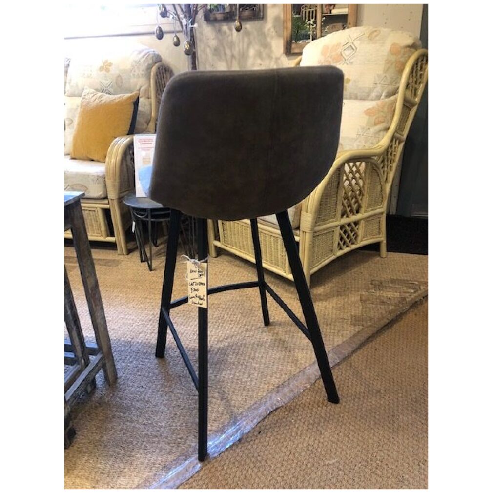 2x Auburn Bar Stools by Rowico now discontinued