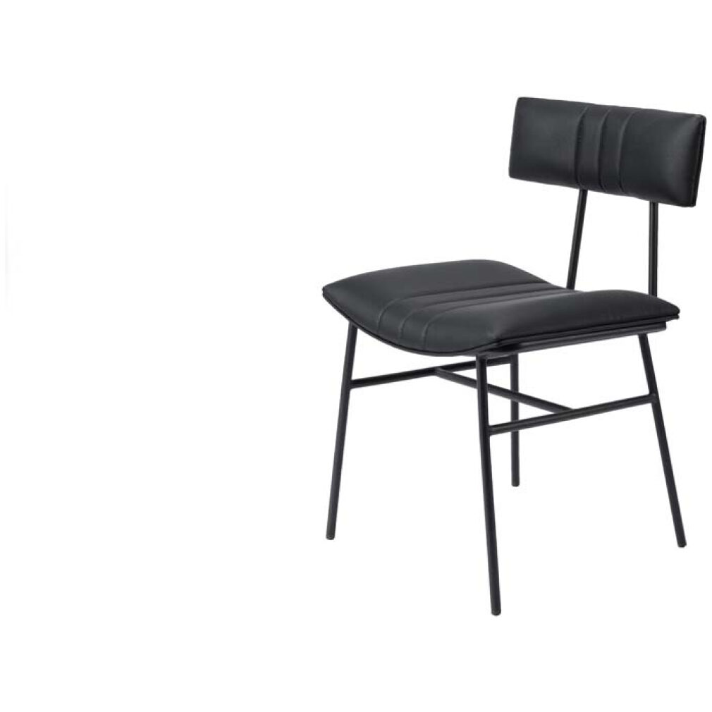 Ex Display - Scandic Computer Desk - Solid Oak + Maxwell Chair - 25% Off