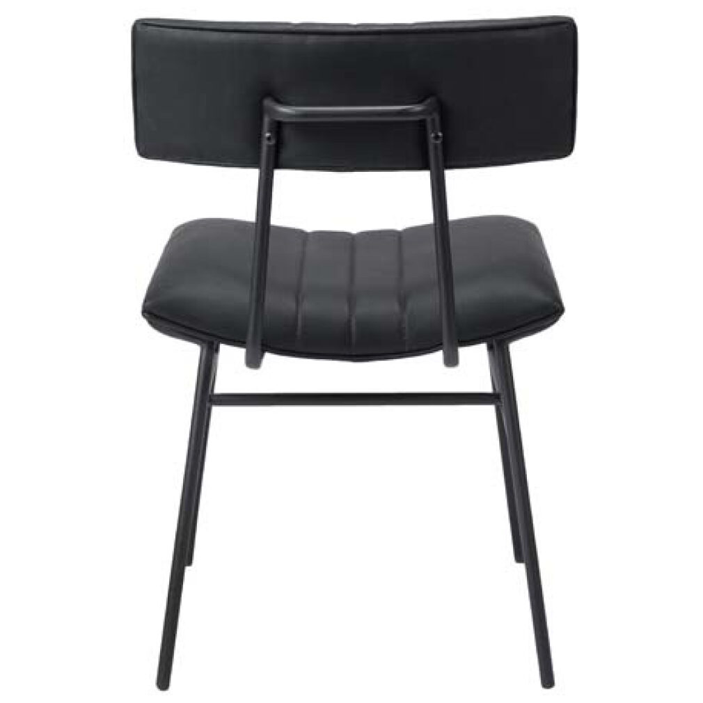 Ex Display - Scandic Computer Desk - Solid Oak + Maxwell Chair - 25% Off