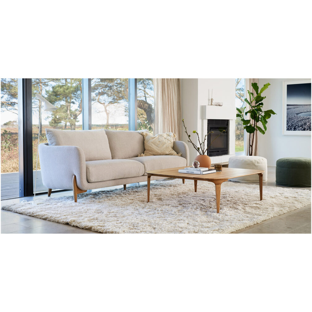 Jenny Armchair by Sits