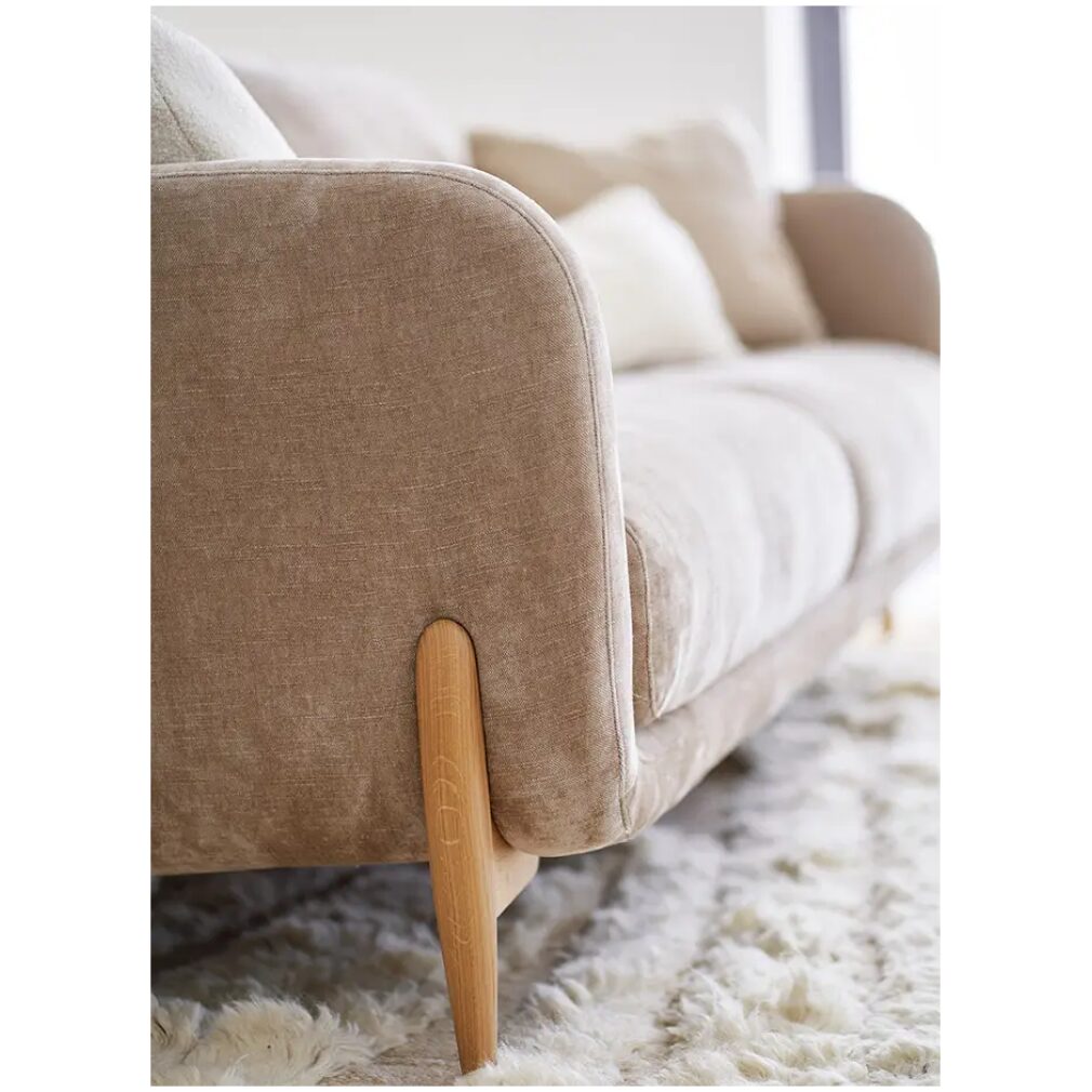 Jenny Armchair by Sits