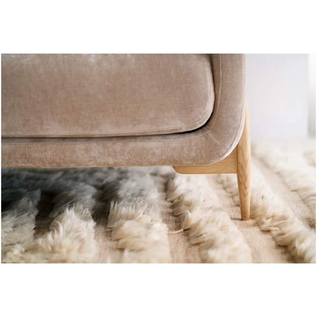 Jenny Armchair by Sits